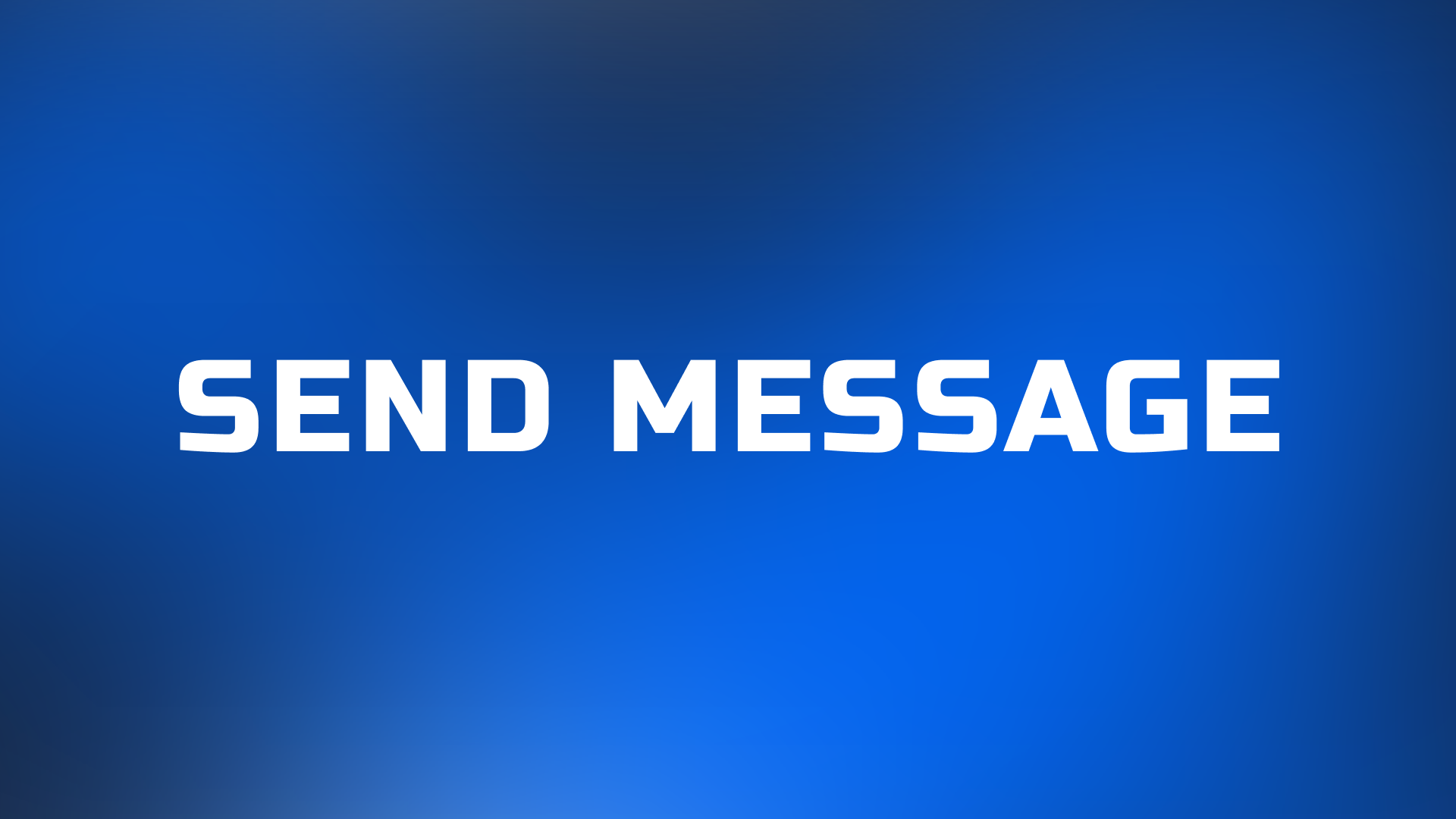 Шаг Send message