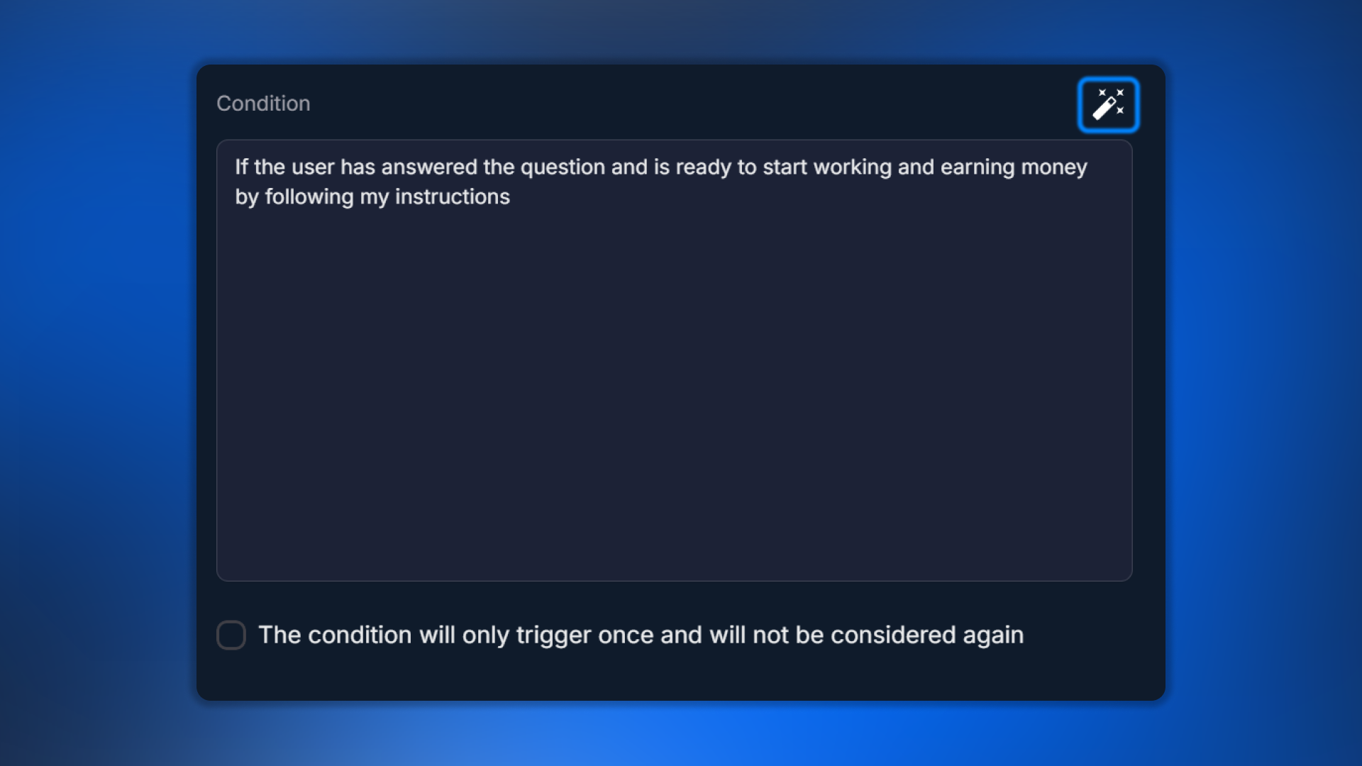 AI Helper